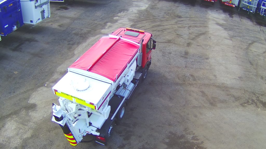 Dawbarn Hydroclear - Shurco UK