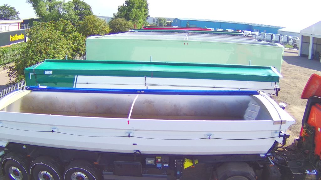 Dawbarn Hydroclear - Shurco UK