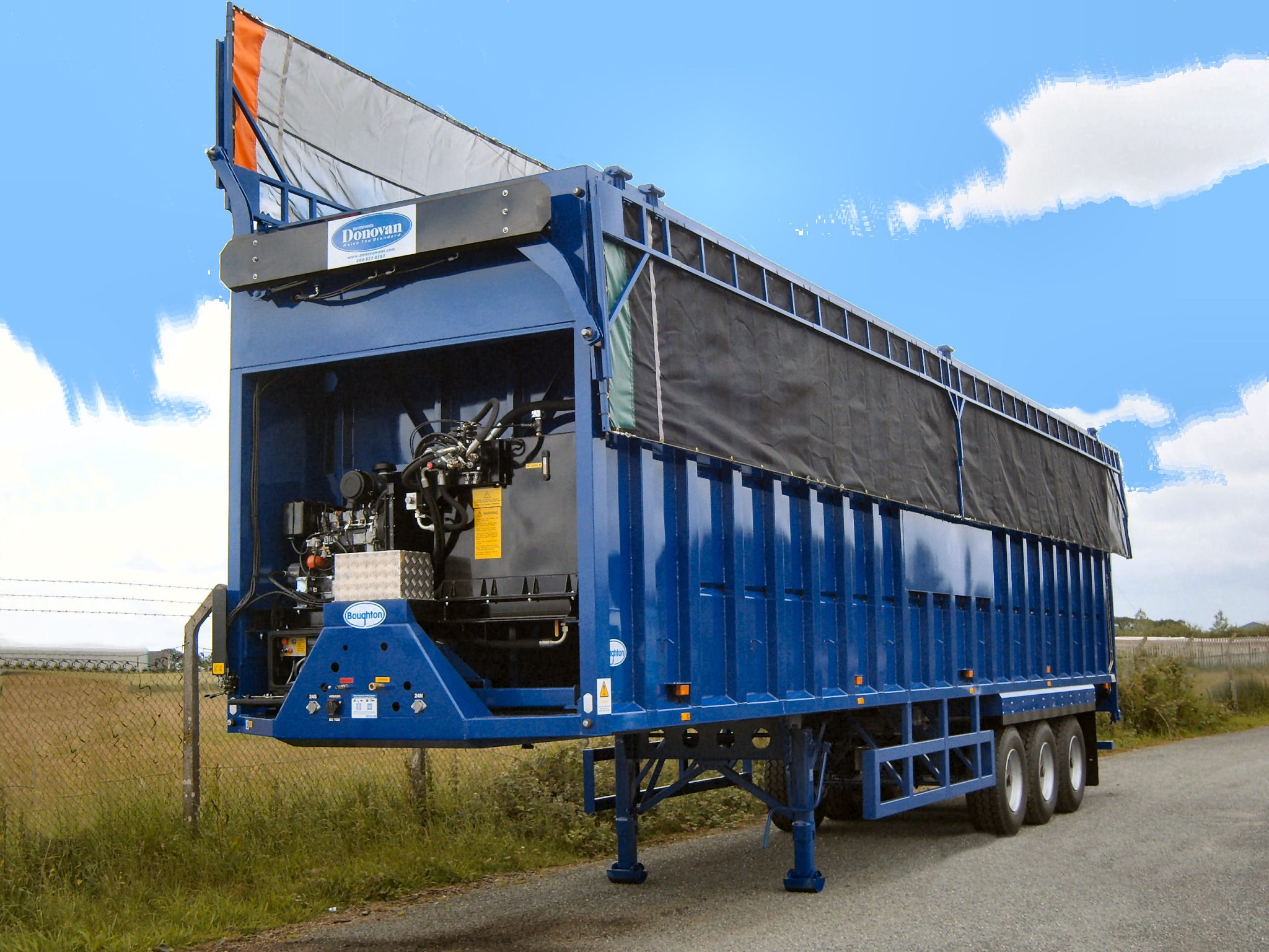 DoubleFlip ShurCo UK Ltd