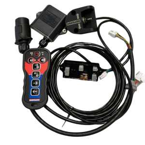 Icarus Bluetooth Integrated System New