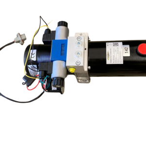 Hydroclear Powerpack Complete