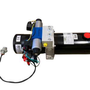 Wraptor Powerpack Complete