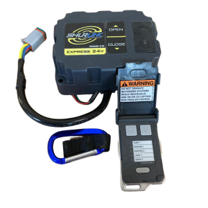 Shurlink Remote System Kit